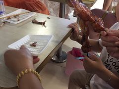 -一代烤翅王(大汉口店)