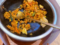 -朴大叔拌饭(广州越秀未来城店)