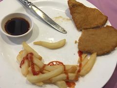 -德大西餐社(云南南路店)