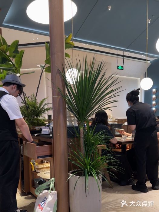 一沙一城·岩烤牛扒(深圳首店)图片