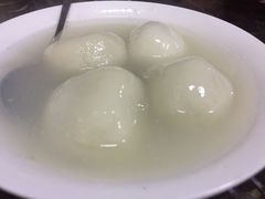-赵氏汤圆(东关街店)