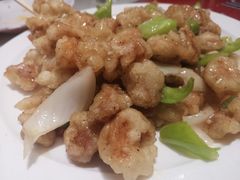 -吴记酱骨炖菜馆(康安路店)