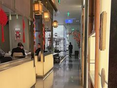 -俏江南·晋文化主题餐厅(中正天街店)