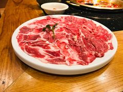 -潮火锅·麻辣牛肉火锅(观音桥方圆·LIVE店)