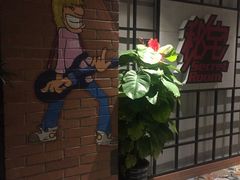 -秘宅KTV(马甸桥店)