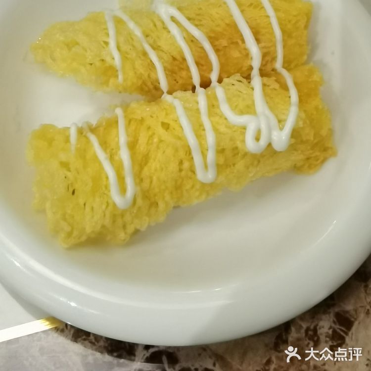 又发现一家港式自助