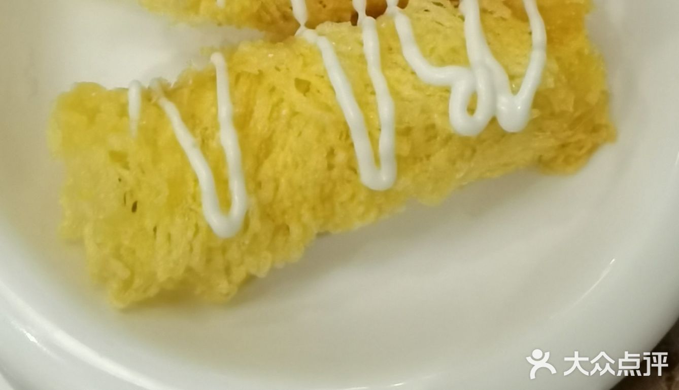又发现一家港式自助