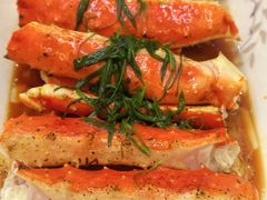 -阿尔法海鲜排档(爱琴海店)