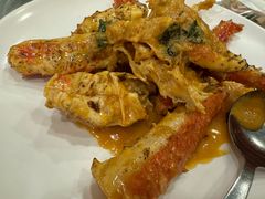 -無招牌海鮮(芽笼店)