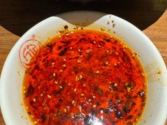 -万记麻辣烫国展总店