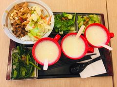 -永和大王(茉莉上新·军博店)