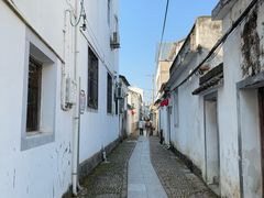 -崇仁古镇