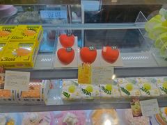 -都市甜心(祥宾店)