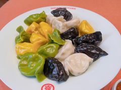 -双合园·海鲜水饺青岛菜(九水东路店)