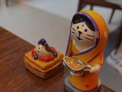 -伽喱博士 Dr.CURRY咖喱饭(太阳宫咖喱店)