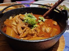 -铁公鸡·四川料理(天环广场店)