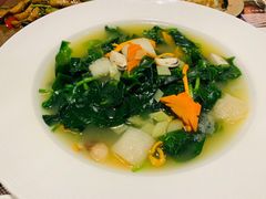 -若蘭慈·无国界素食料理(欢乐海岸店)