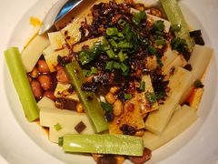 贵阳红油米豆腐-黔香阁·味(花木店)