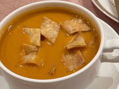 扁豆汤-BRBR叙利亚餐厅(总店)