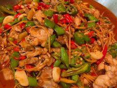 -泥糊破店小酒馆·团建聚餐(南京西路店)