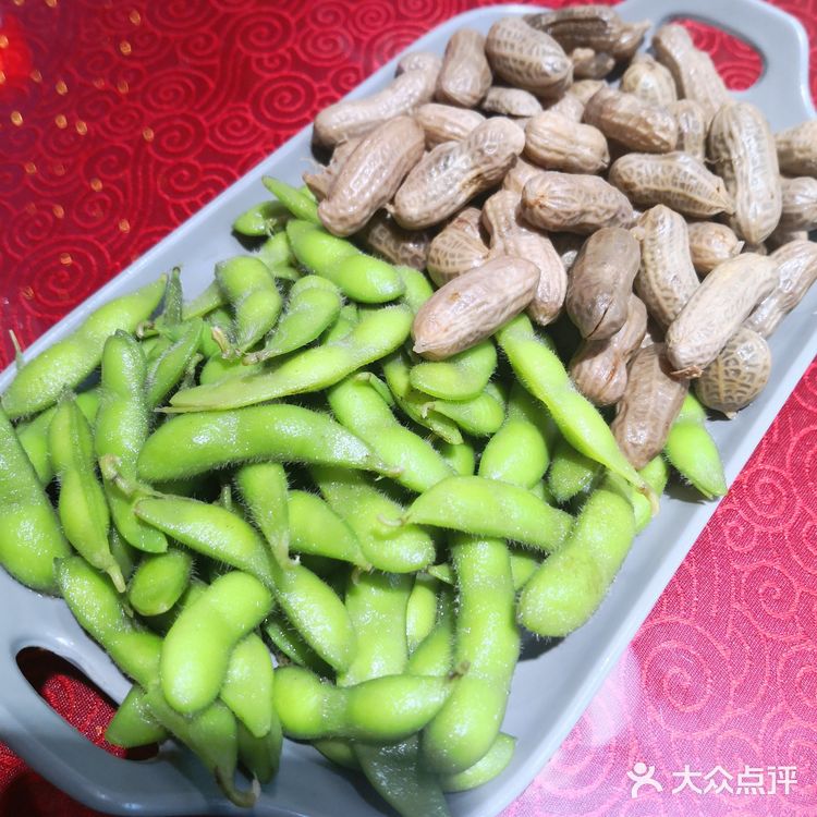 烤鸽子一般天津人都没吃过吧？可是烤鸽子这道菜