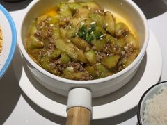 -南山翁新概念川菜(江宁万达广场店)