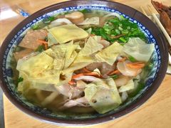 -潍州和乐王(总店)