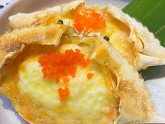 -九田家黑牛烤肉料理(新光汇店)