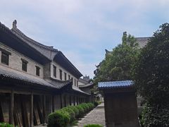 -水浒好汉城
