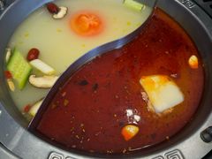 -蜀留香火锅·始于1999·原四川老火锅(白堤路店)