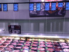 -永辉超市(鲁谷店)