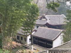 -岳麓山风景名胜区