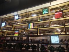 -木屋烧烤(龙湖天街店)