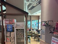 -沼津港精致料理·寿喜烧·烧鸟(漕河泾印象城店)