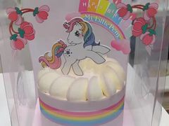 -好利来(东四店)