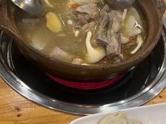 -花姐羊肉炉(吕厝店)