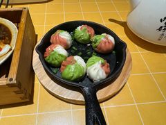 -蔡澜点心·粤菜(海印都荟城店)