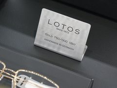 -大视光学•LINDBERG林德伯格•全球手工眼镜集合店(王府井店)