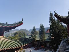 -六祖寺