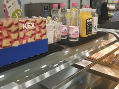 -宜家·瑞典食品屋(四元桥店)