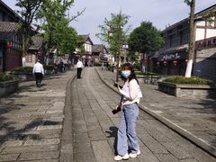 -南关石牌坊古镇