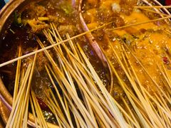 -镇江龙·火锅串串(武侯祠店)