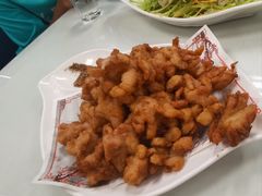 -黑石礁酒楼·海鲜(黑石礁店)