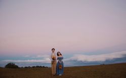 -太古映画婚纱摄影(天河店)