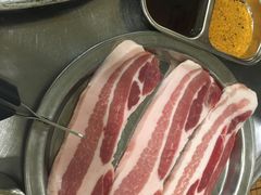 -老板娘的烤肉店(港湾广场店)