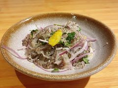 泡椒鱼皮-满塘彩·大盘鱼·顺德菜(宝安福永店)