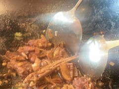 -江湖水乡铁锅炖魚(周庄嘉园店)