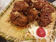 -郑阿姨的家·이모네·韩料&烤肉(武川路店)