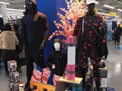 -迪卡侬(蓬江万达店)
