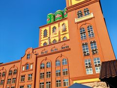 -青岛啤酒博物馆